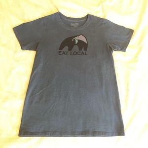Women’s Patagonia t-shirt small